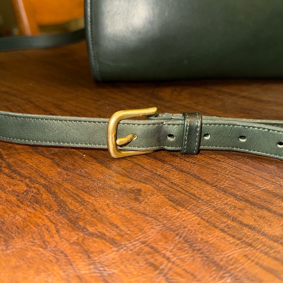 Vintage Coach Austin Bag - Picture 4 of 10